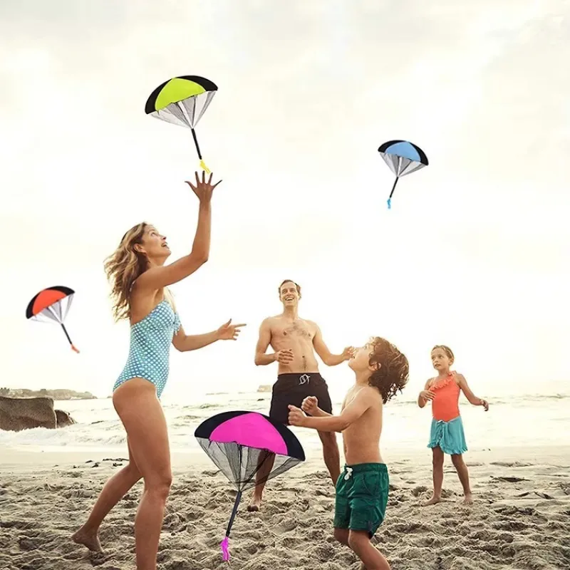 Parachute Toy