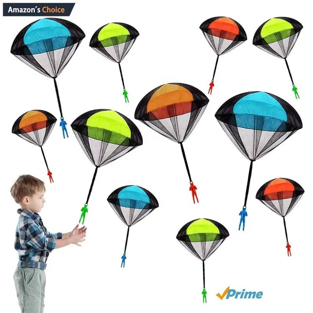 Parachute Toy