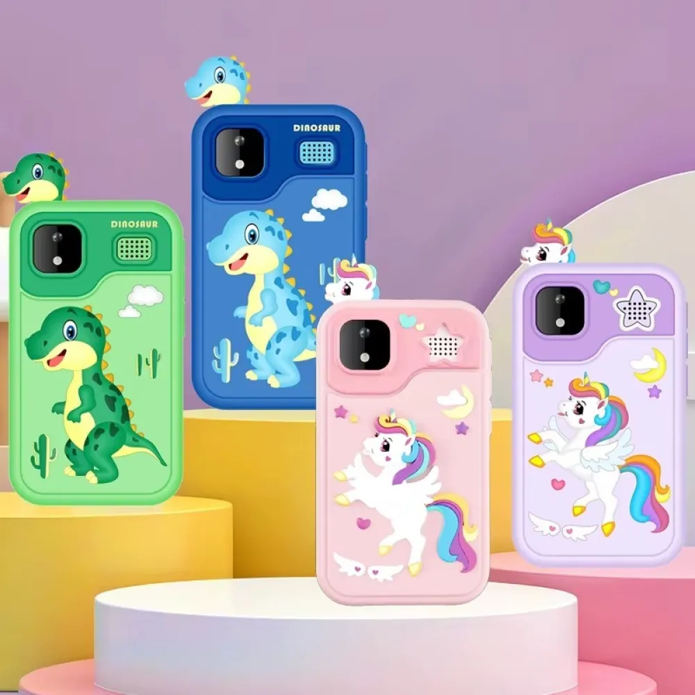 Kids Game Mobile Phone