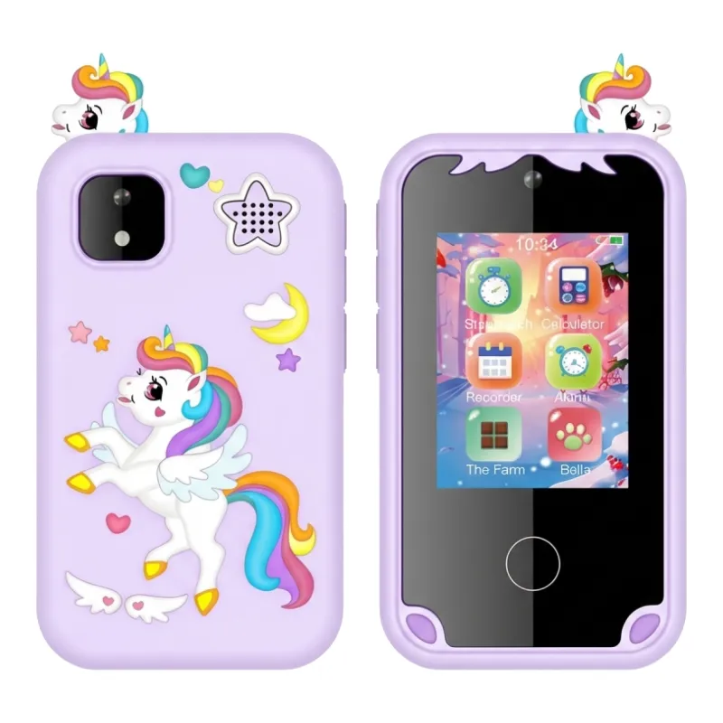 Kids Game Mobile Phone