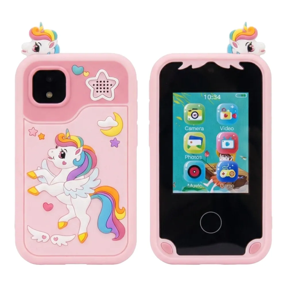 Kids Game Mobile Phone