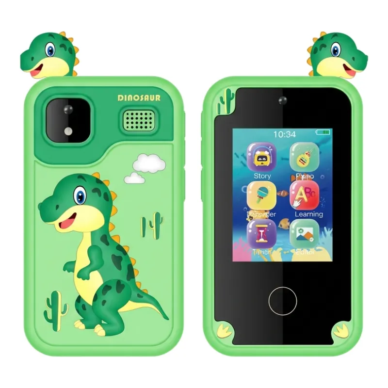 Kids Game Mobile Phone