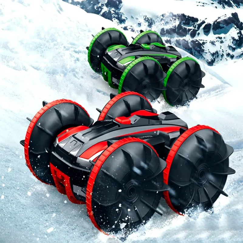 amphibious drone