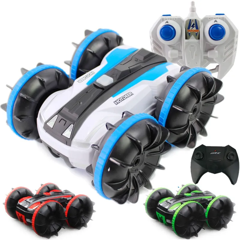 amphibious drone