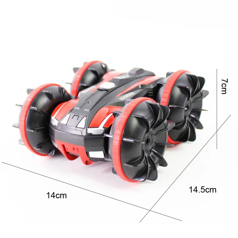 amphibious drone