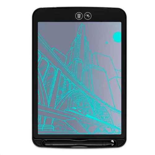 lcd ηλεκτρονικός πίνακας γραφής για παιδιά