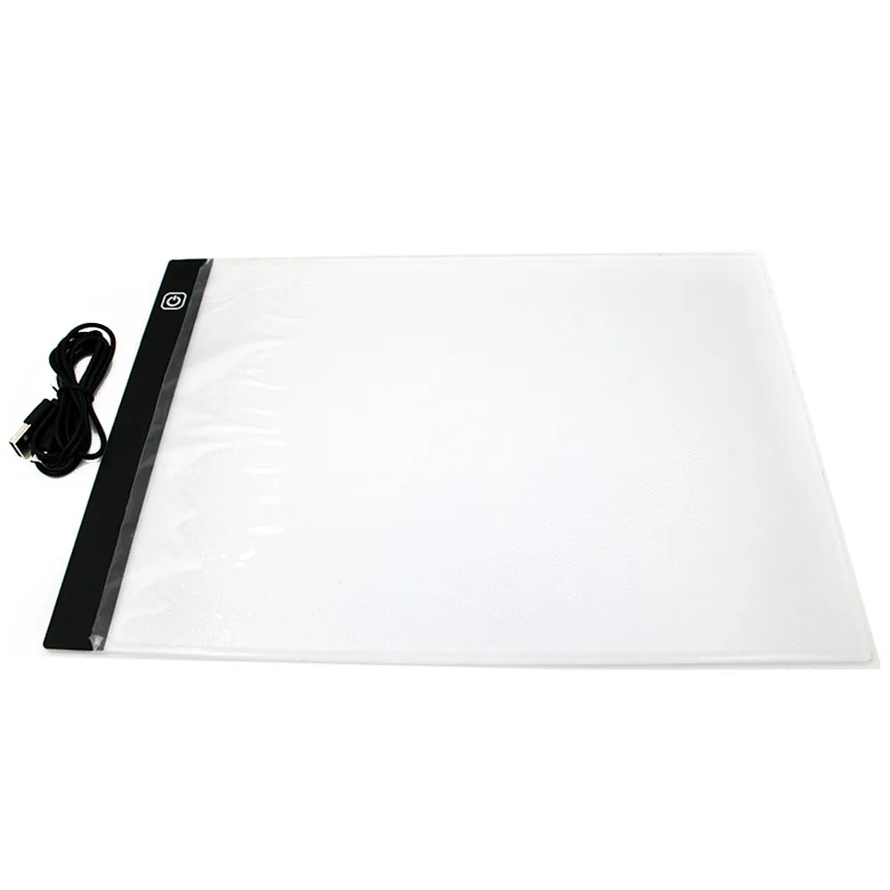 bright tracing table