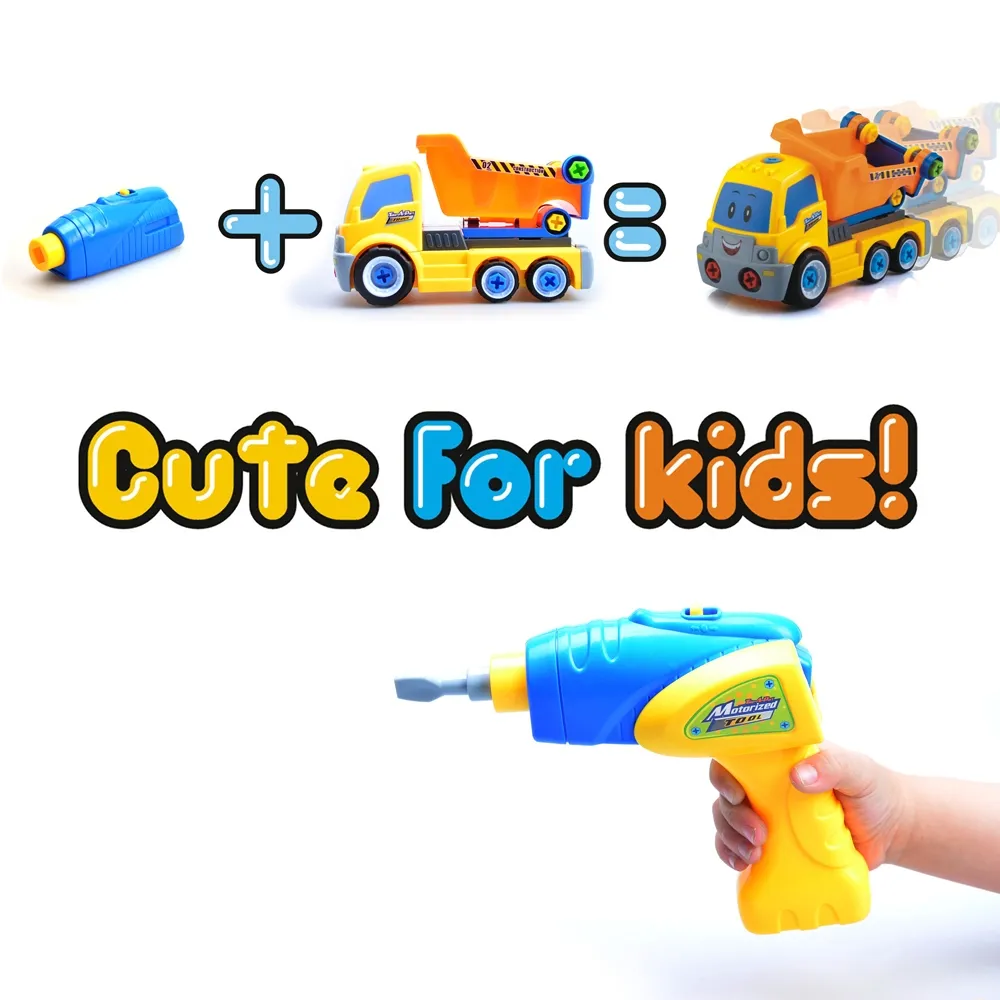 put it back together again and again