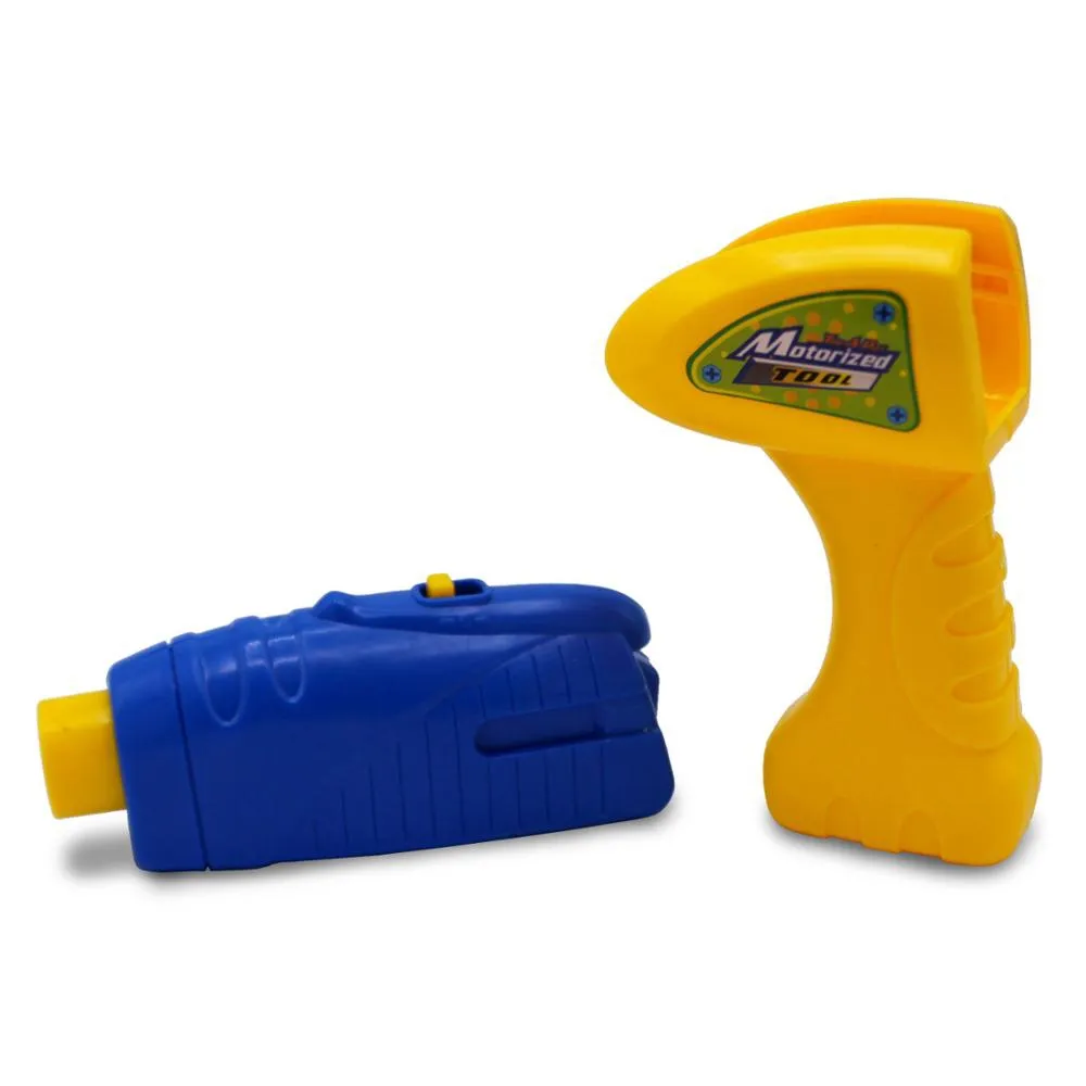 put it back together again and again