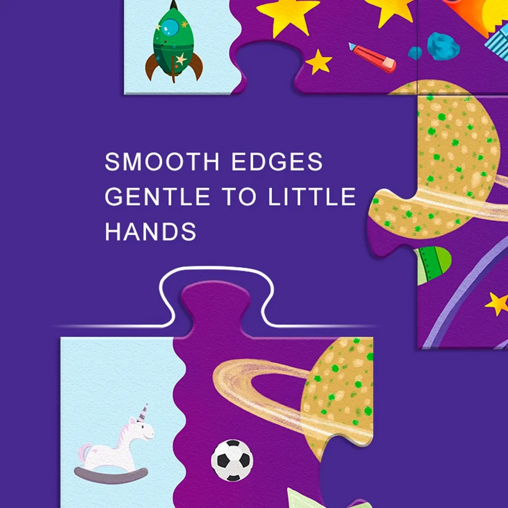 the puzzle of the detective