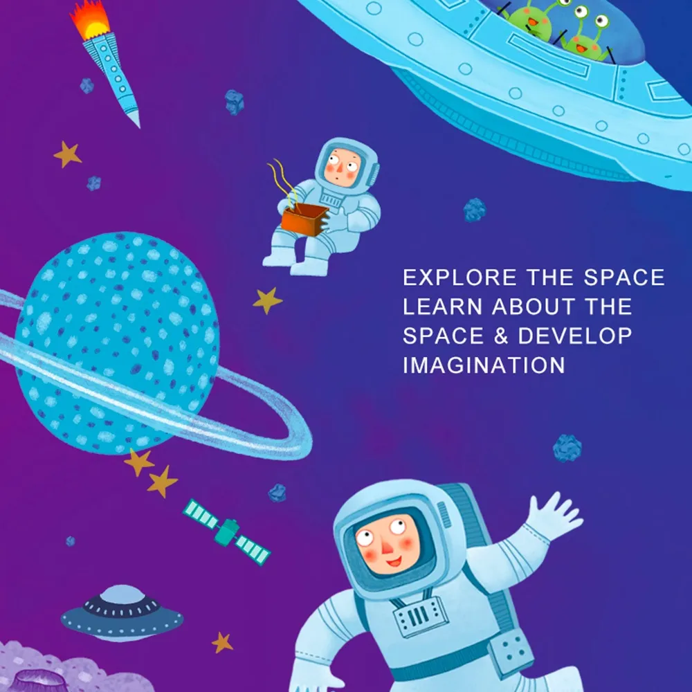 the puzzle of the detective