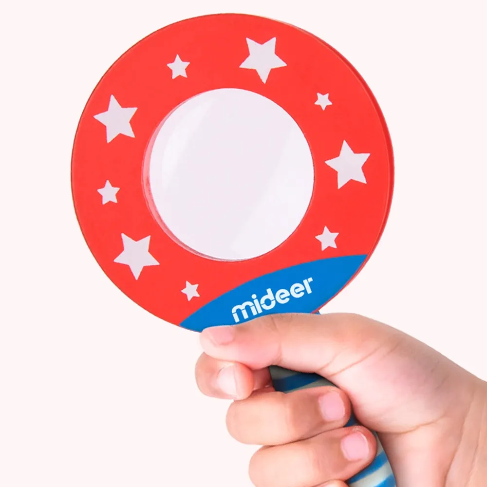 the puzzle of the detective