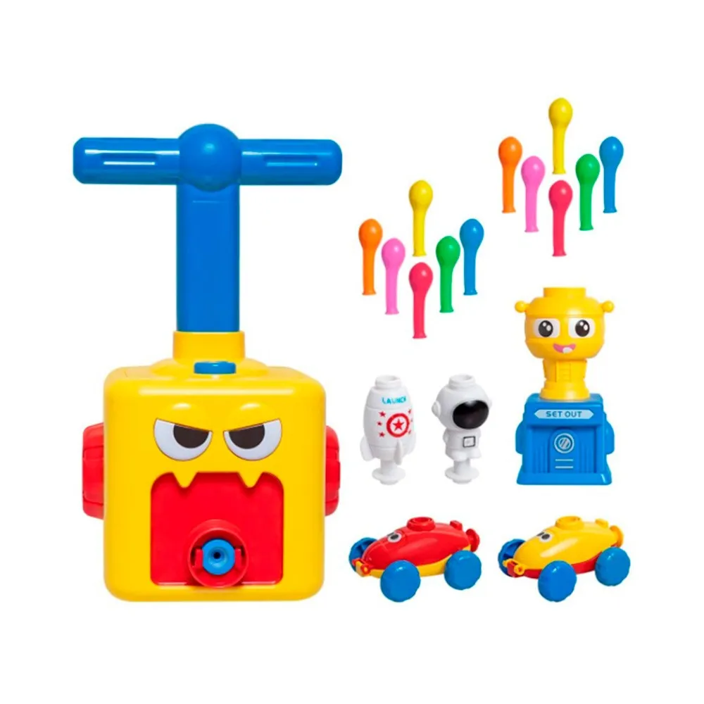 learning aerodynamics