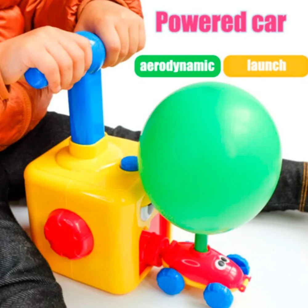 learning aerodynamics