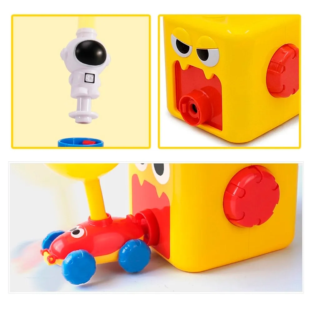 learning aerodynamics