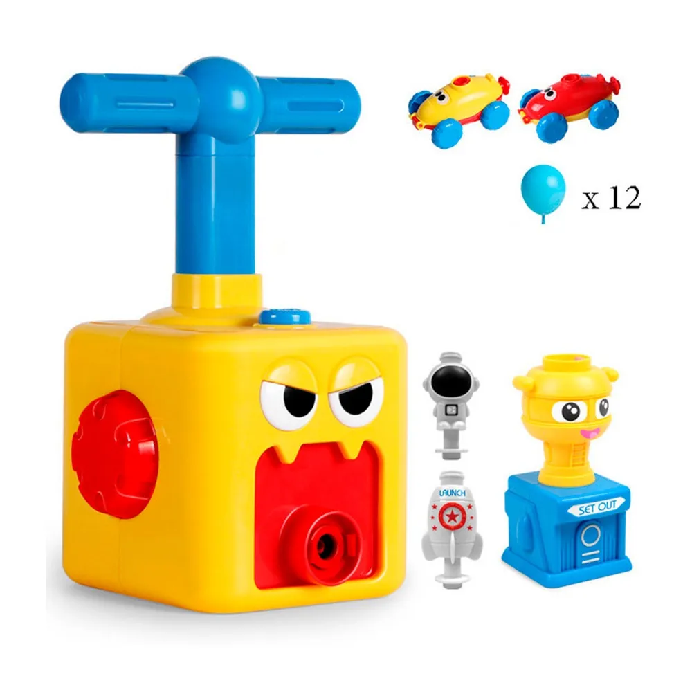 learning aerodynamics