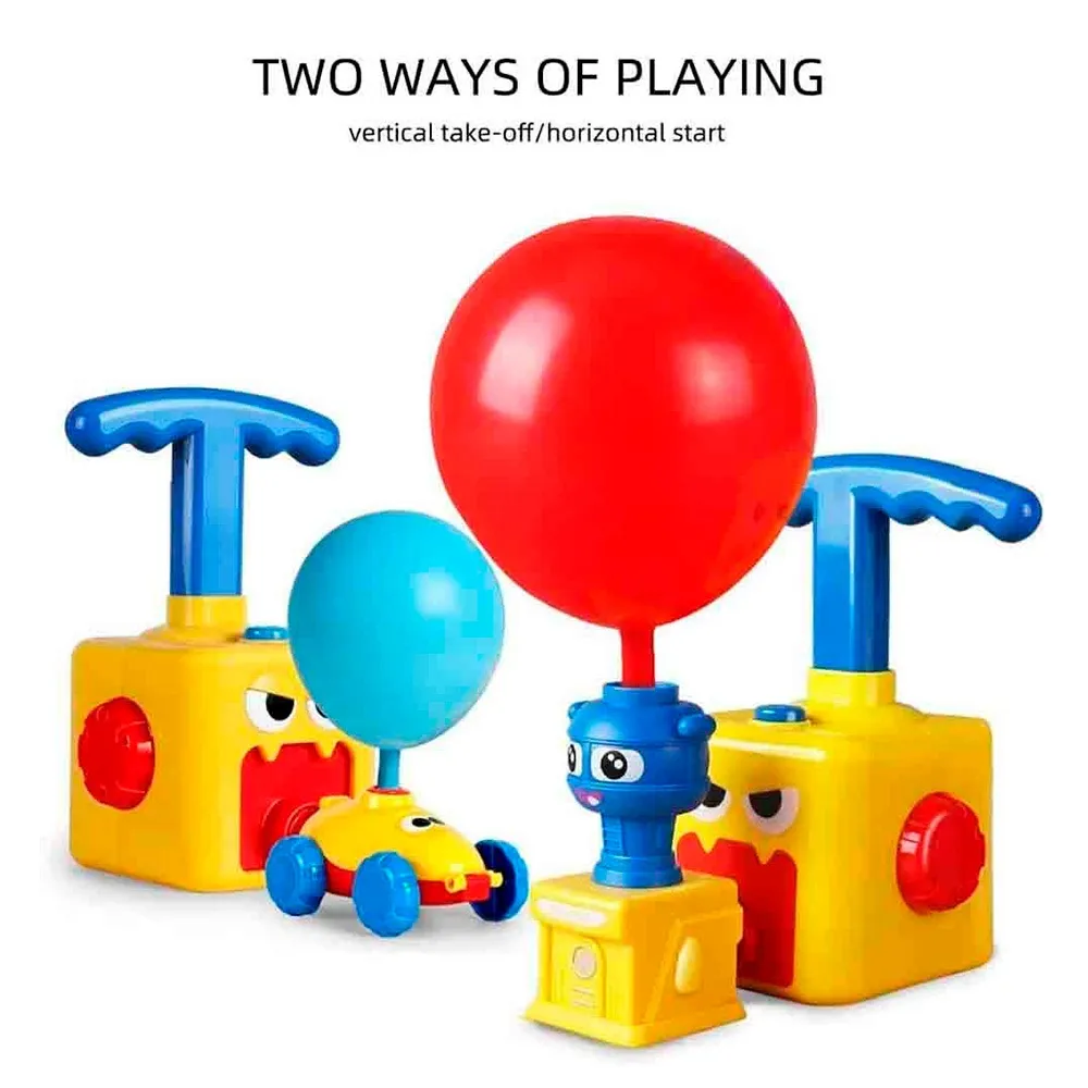 learning aerodynamics