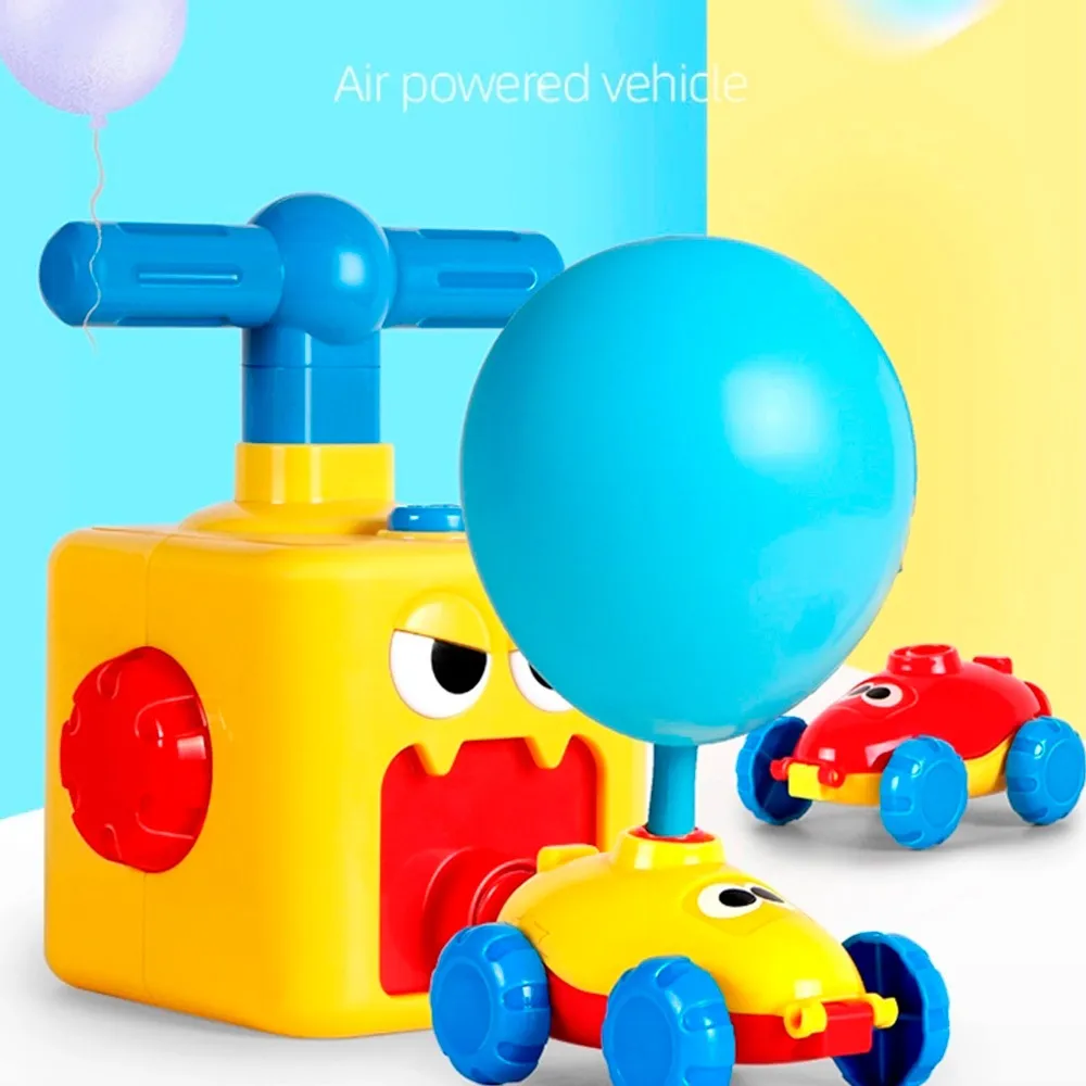 learning aerodynamics