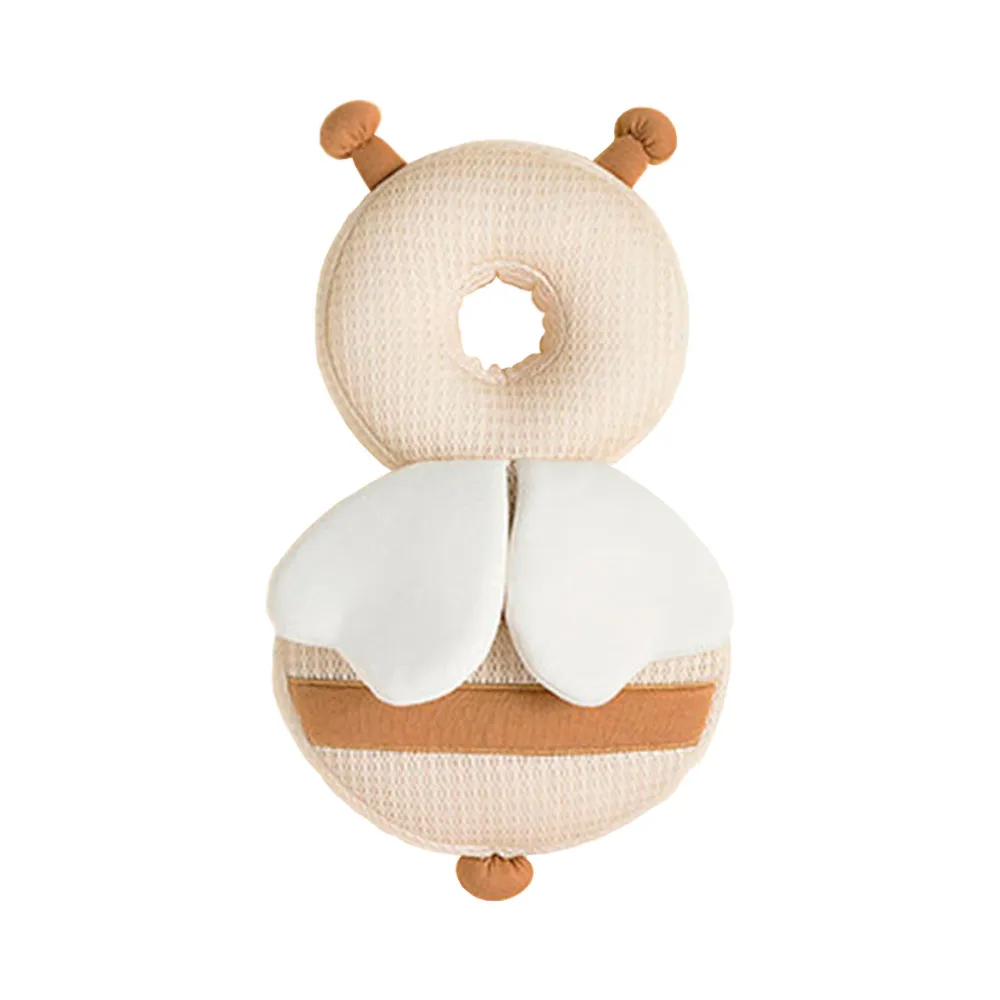 protective neck & back cushion