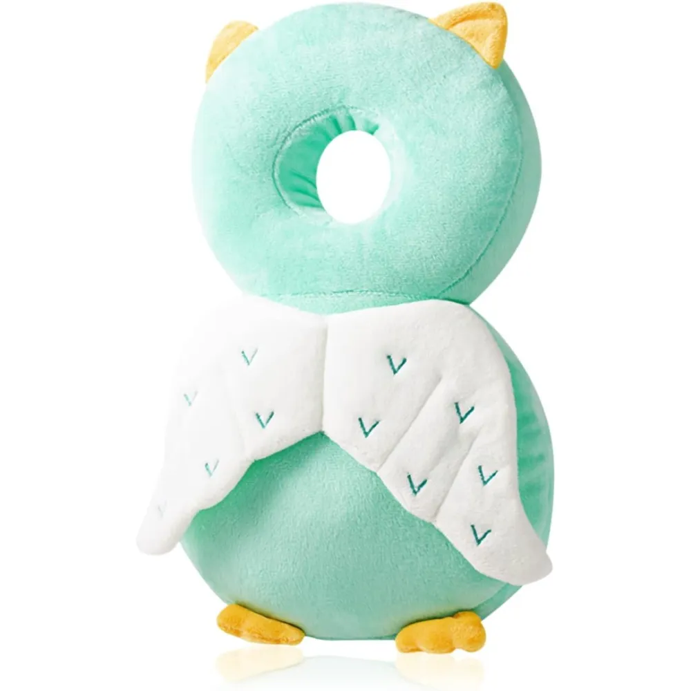 protective neck & back cushion