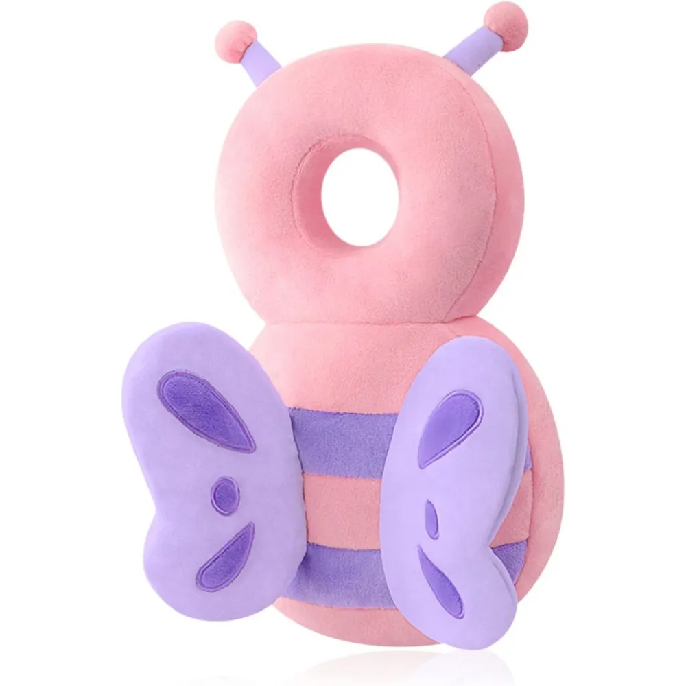 protective neck & back cushion