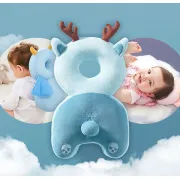 Προστατευτικό μαξιλάρι αυχένα &amp; πλάτης