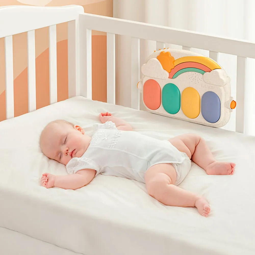 baby activity mat