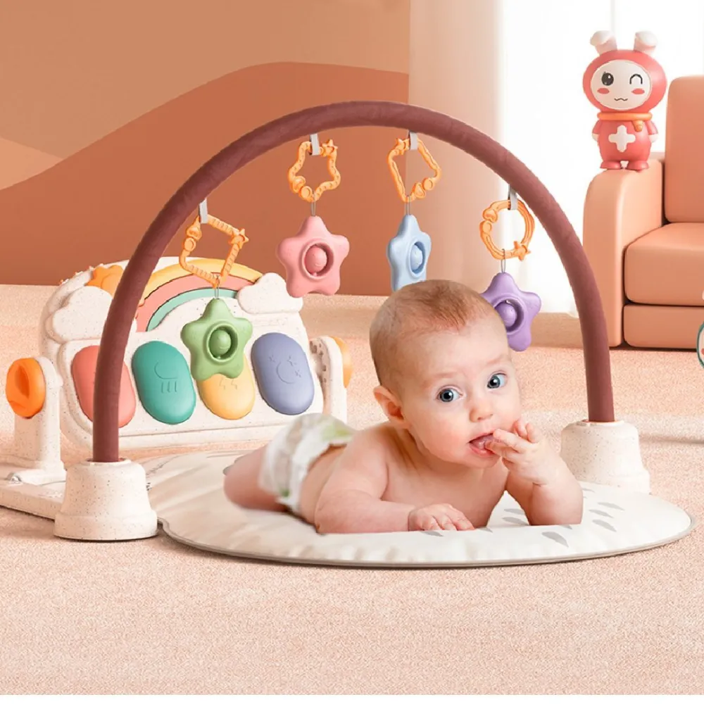 baby activity mat