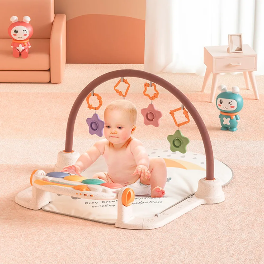 baby activity mat