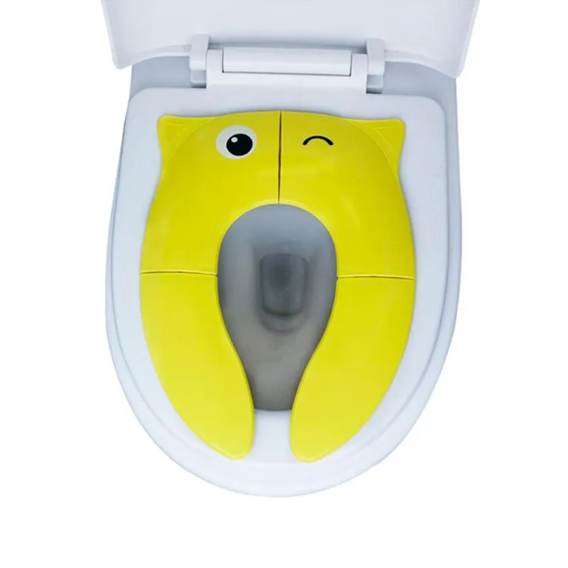 baby toilet seat