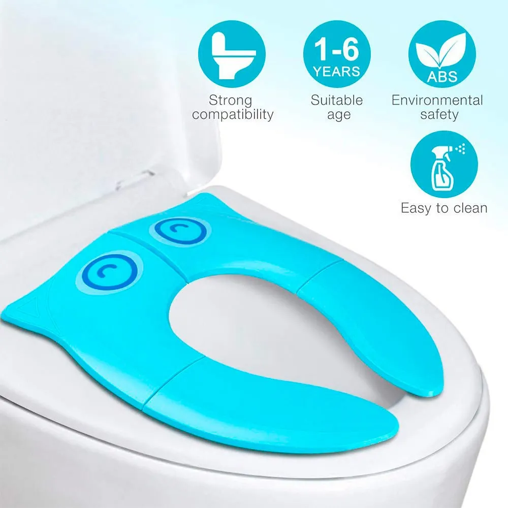 baby toilet seat