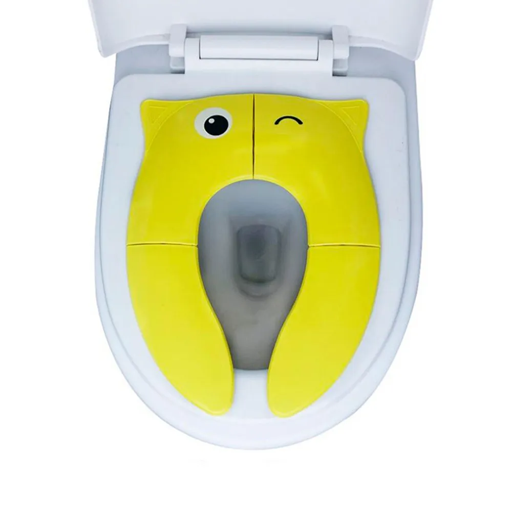 baby toilet seat