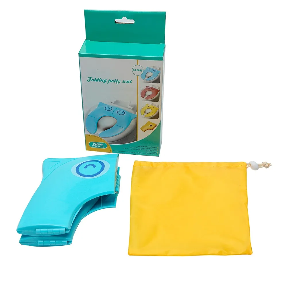 baby toilet seat