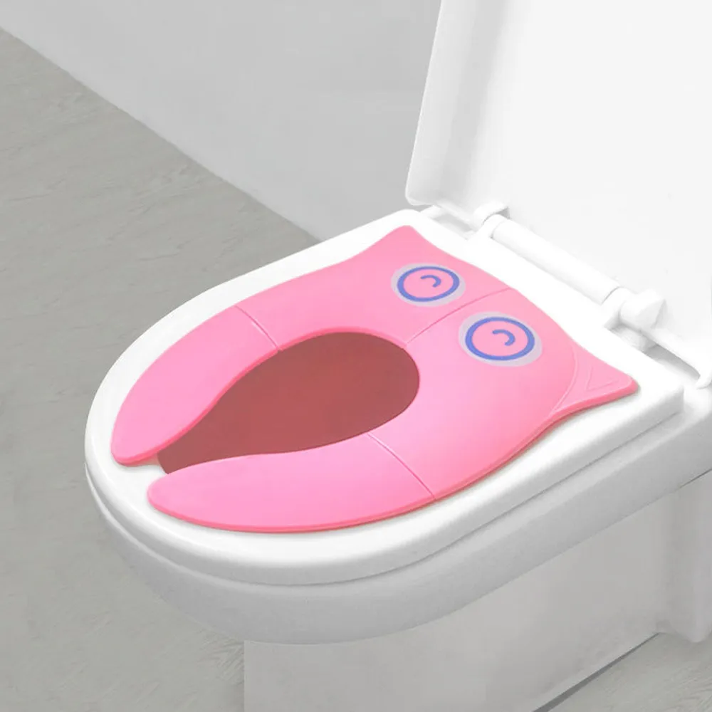 baby toilet seat