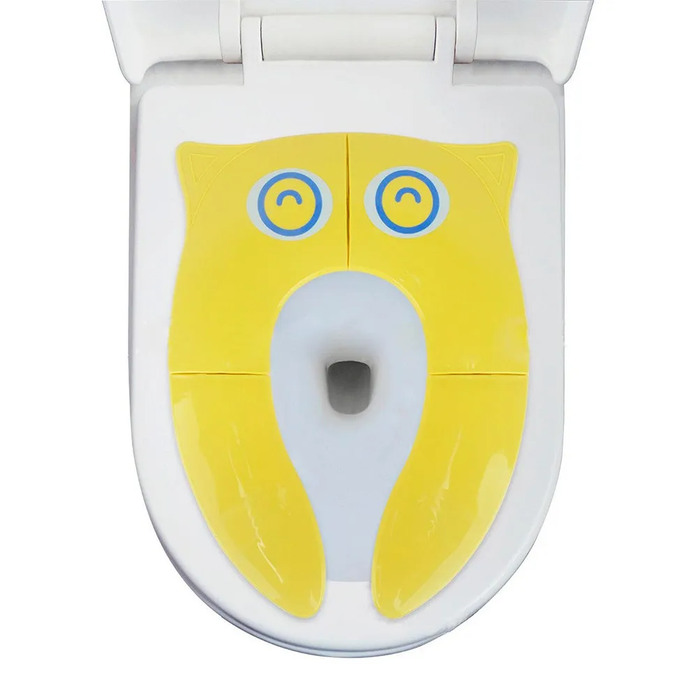 baby toilet seat