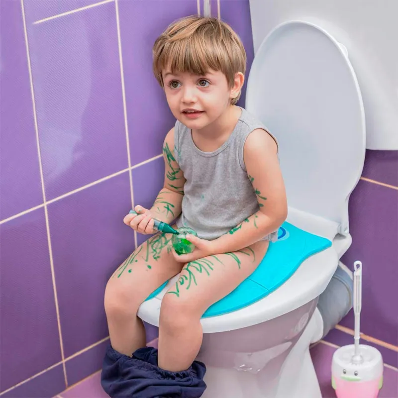 baby toilet seat