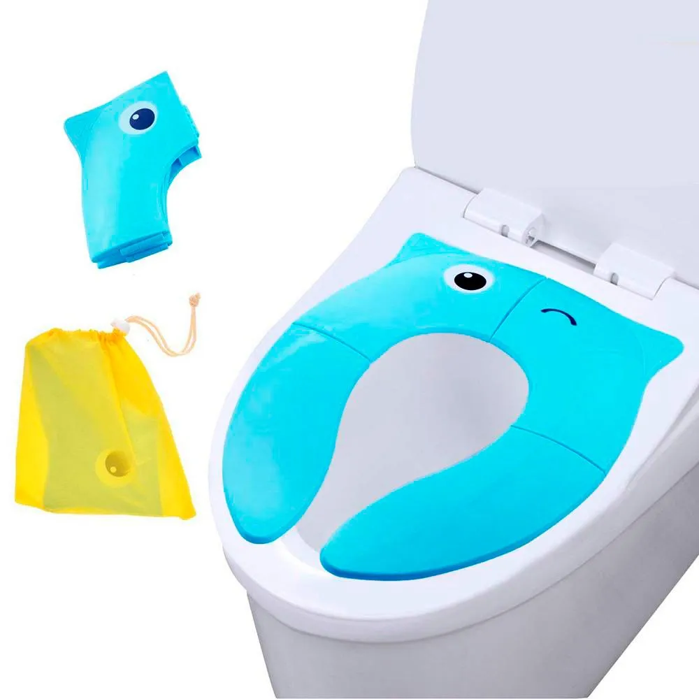 baby toilet seat