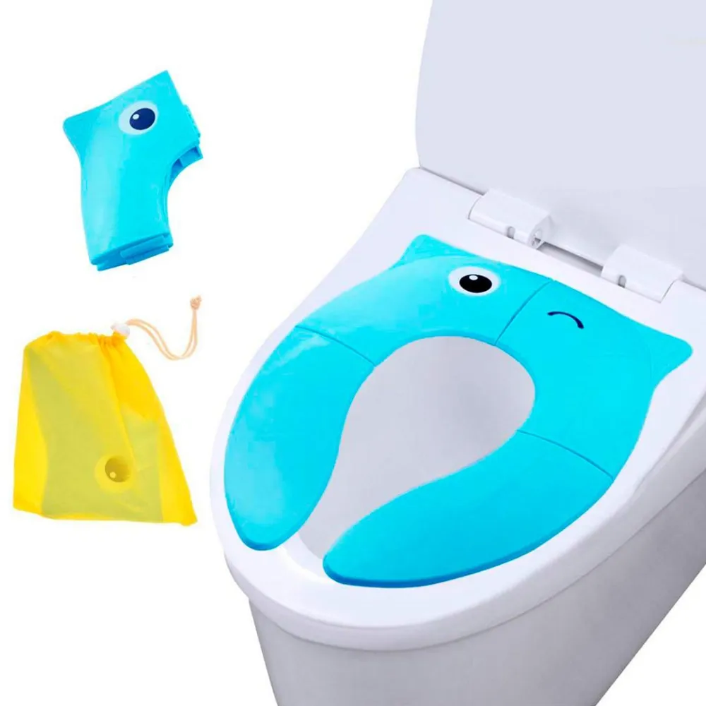baby toilet seat