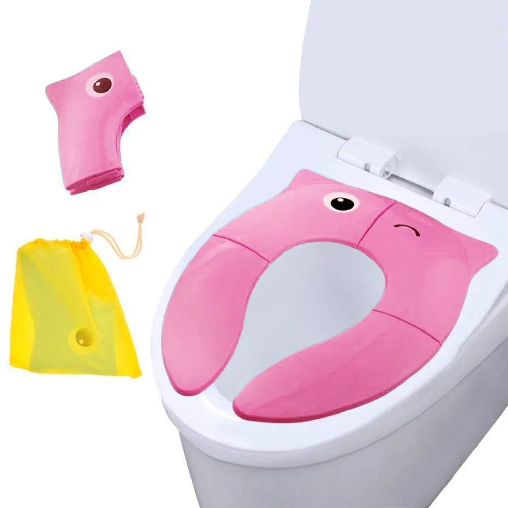 baby toilet seat