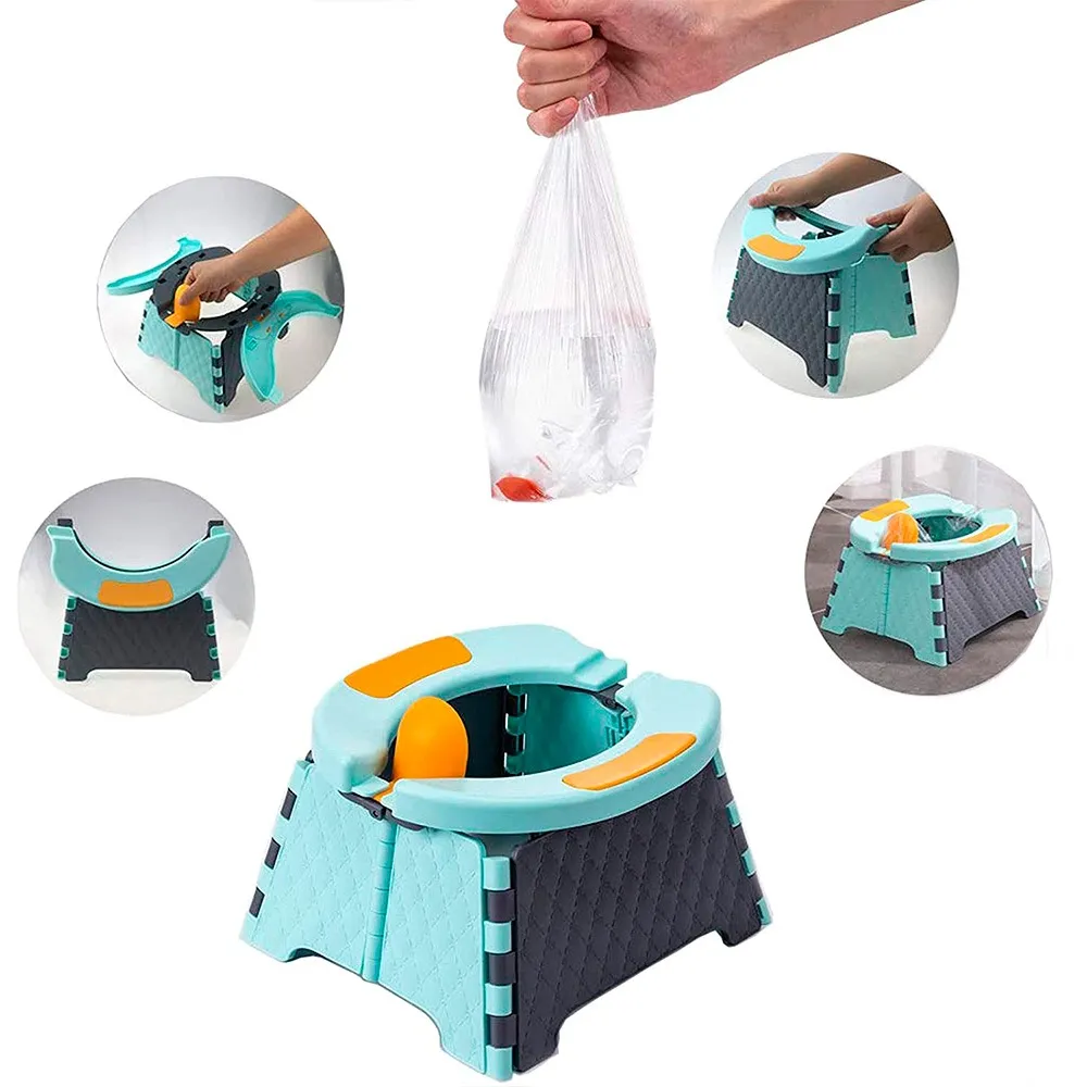 educational toilet seat