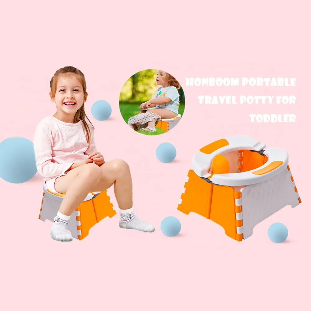 educational toilet seat