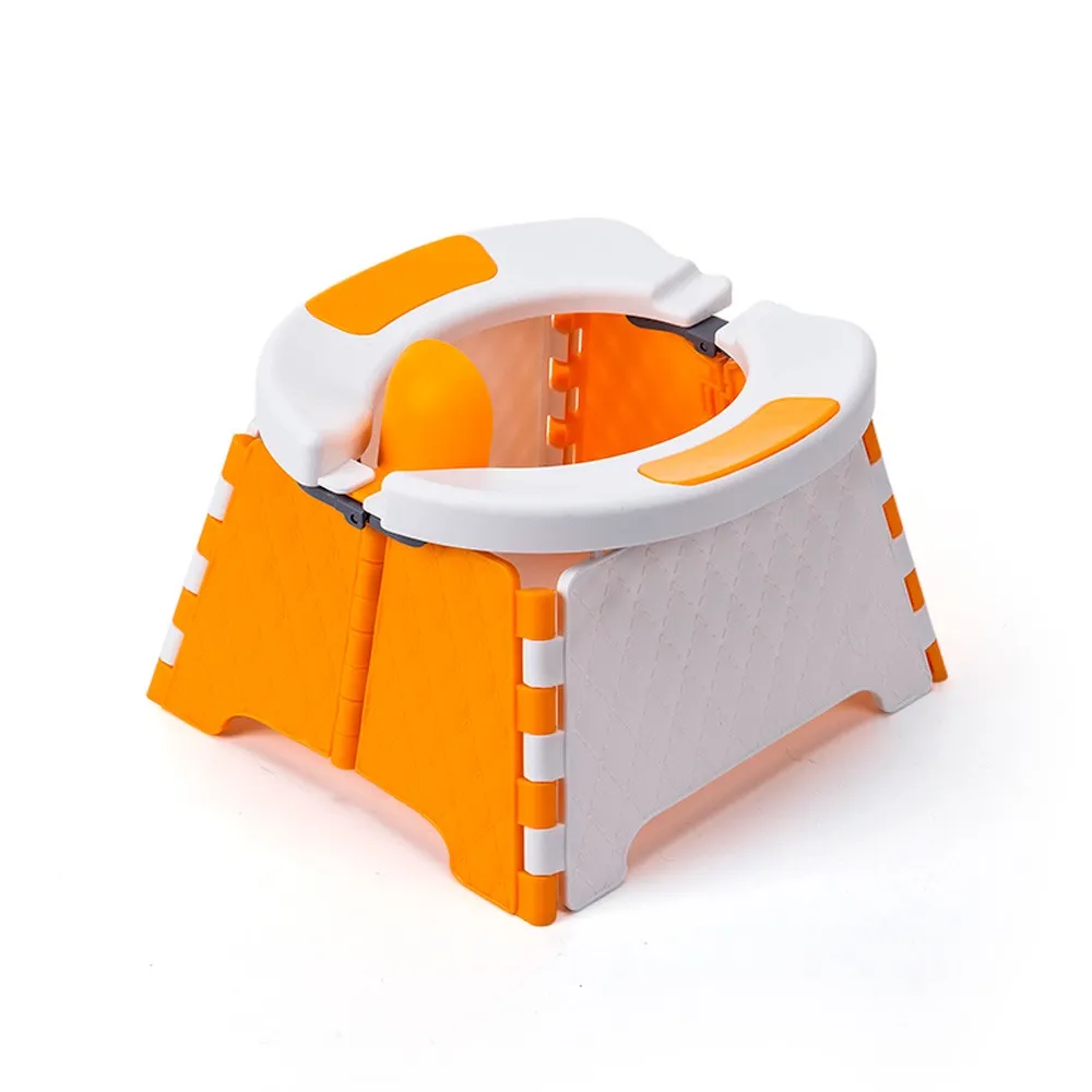 educational toilet seat