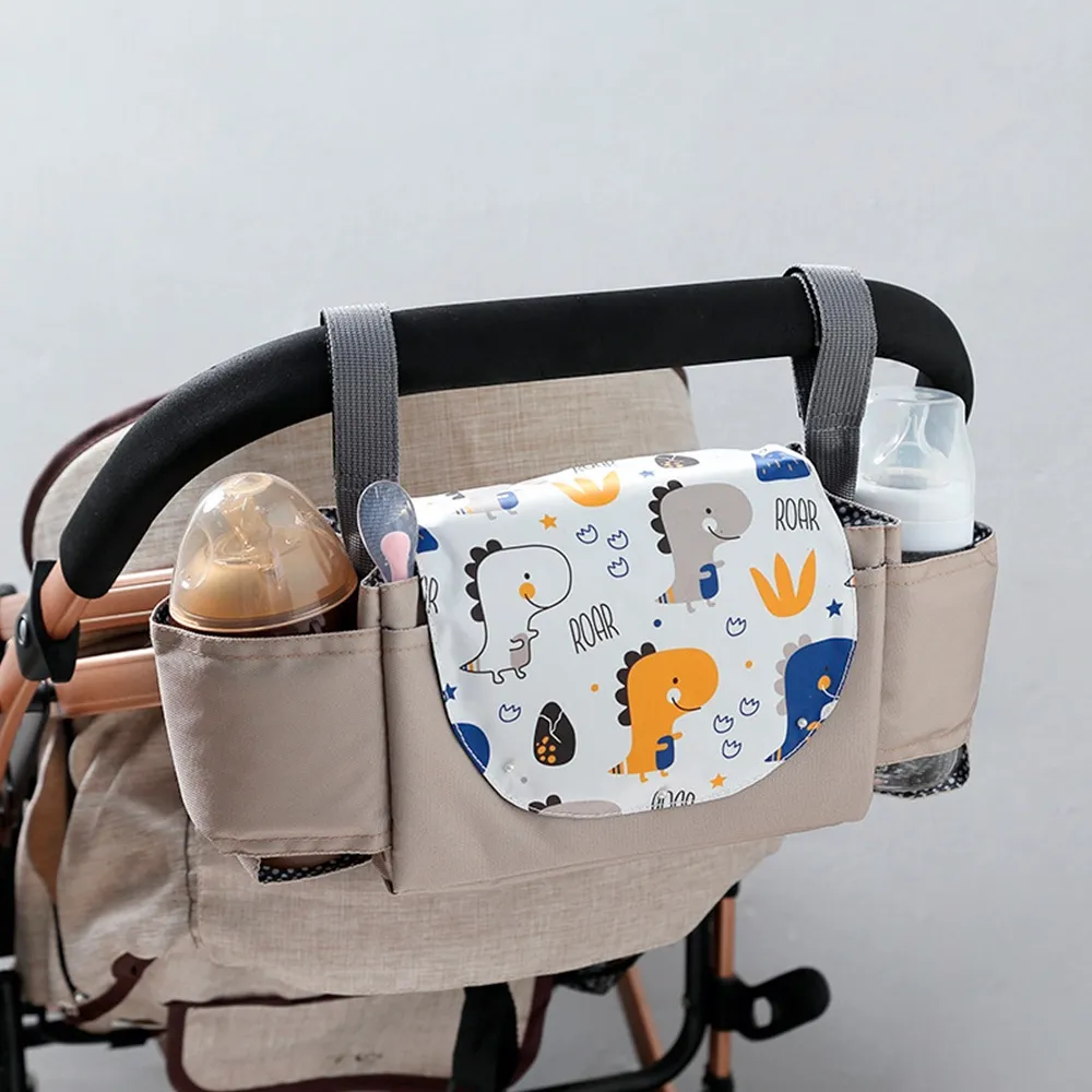 trolley set-up sleeve