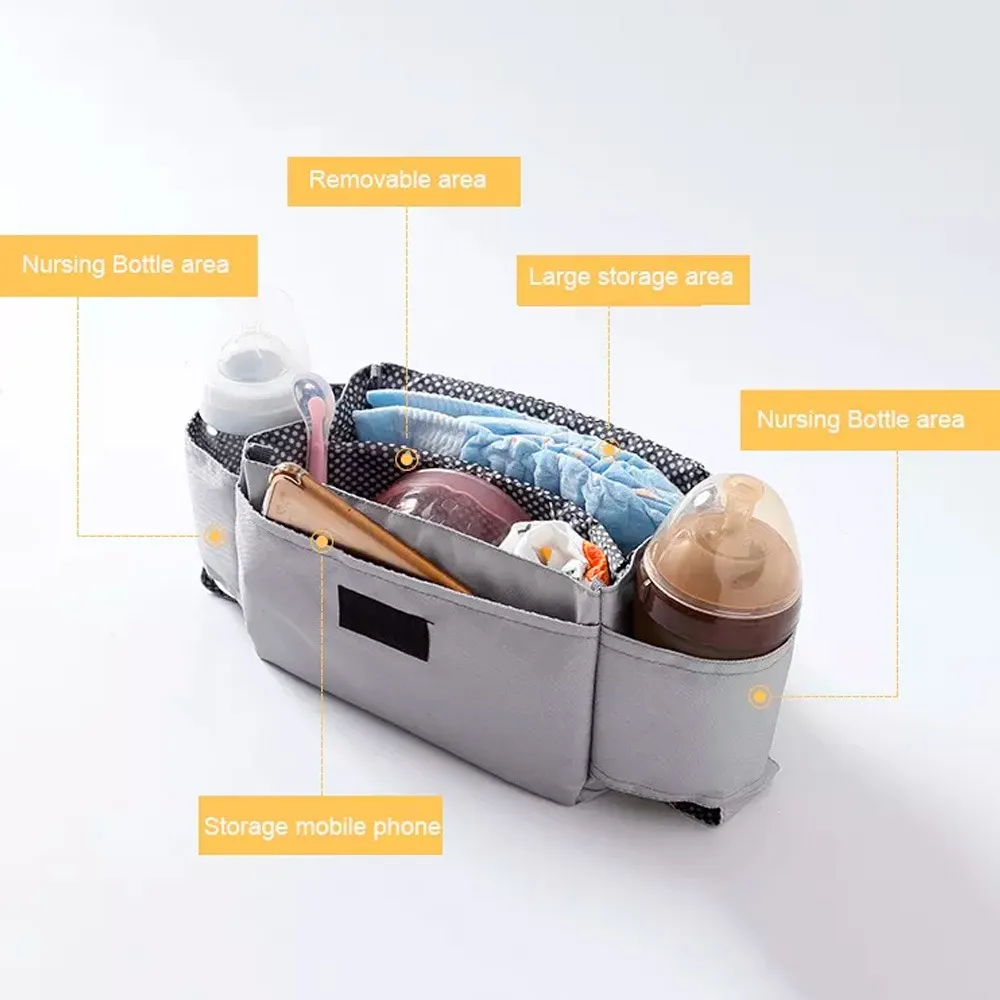 trolley set-up sleeve