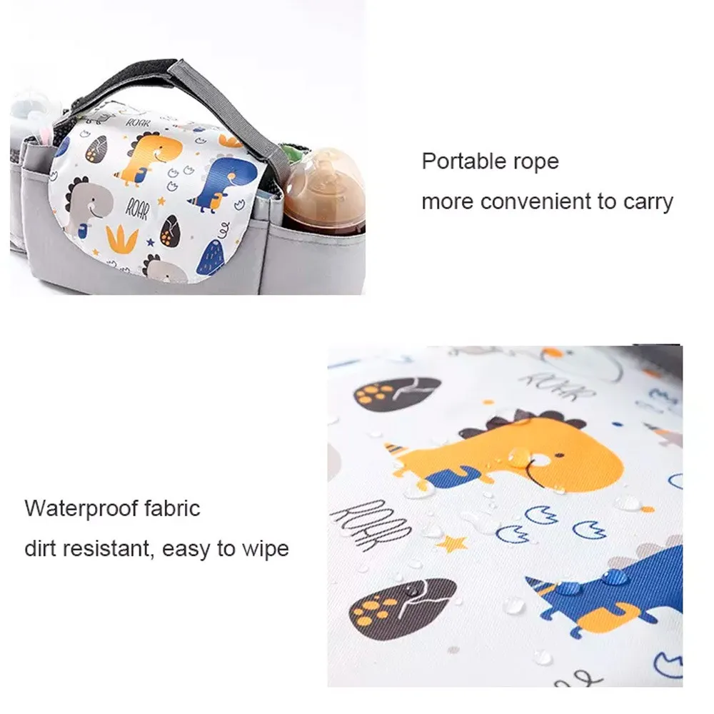 trolley set-up sleeve