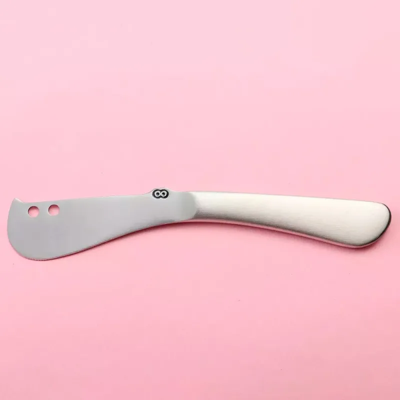 set of baby cutlery