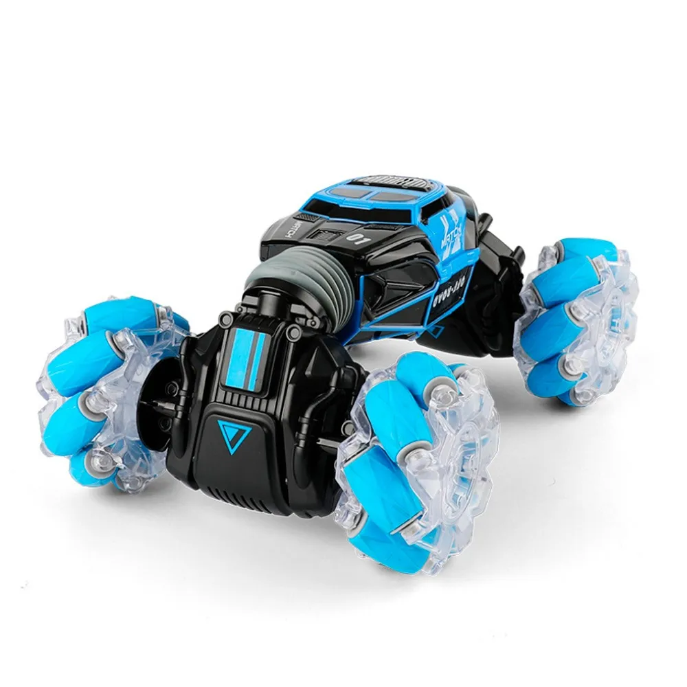 remote-controlled car