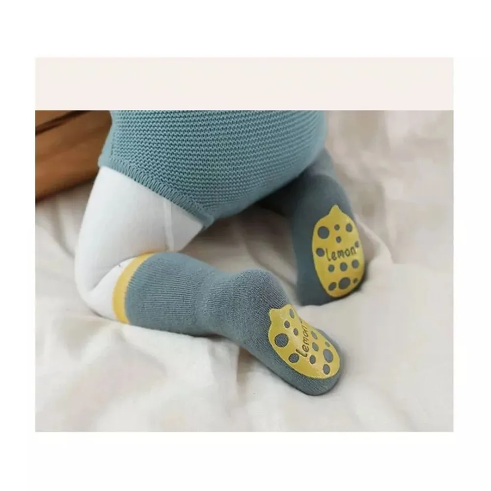 Non-Slip Childrens Socks