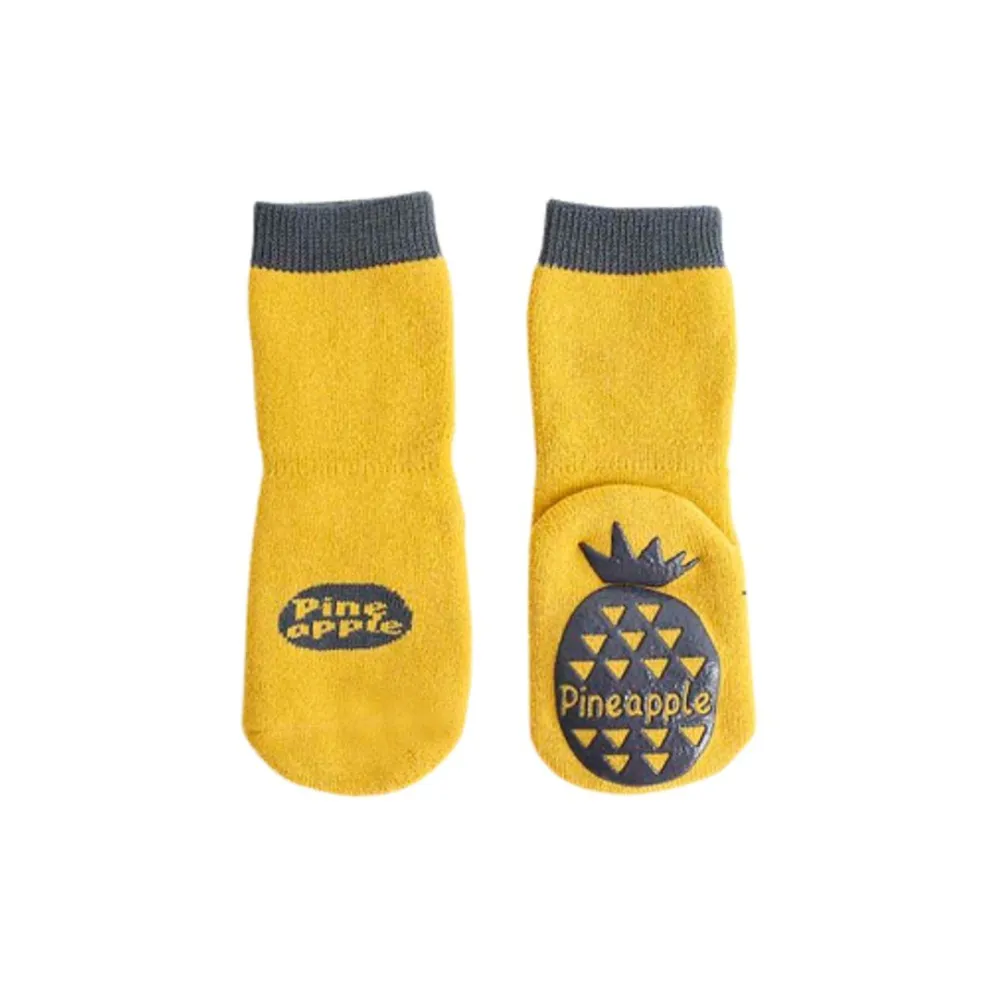Non-Slip Childrens Socks
