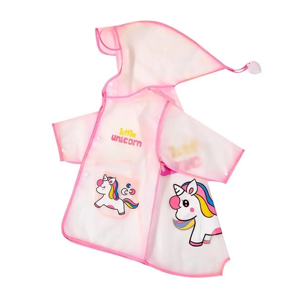 children's raincoat